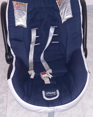 ovetto chicco