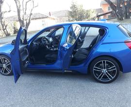 BMW SERIE 1, 118d