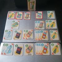 Figurine MiraLanza -  anni 60/70