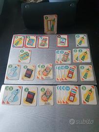 Figurine MiraLanza -  anni 60/70