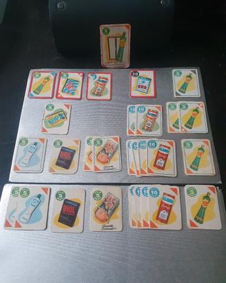 Figurine MiraLanza -  anni 60/70