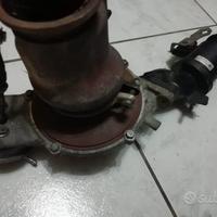 Turbina Motore 1.6 multijet euro 6