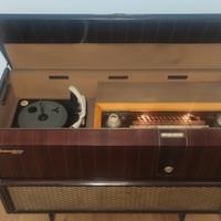 radio mobile