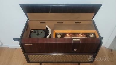 radio mobile