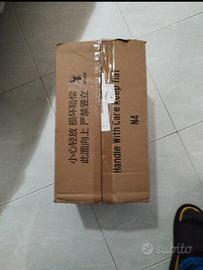 bambola per adulti bisex 