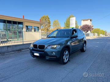 BMW X5 3.0D
