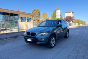 BMW X5 3.0D