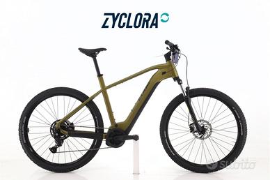 Cube Reaction Hybrid Performance t.XXL