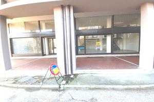 Locale uso ufficio di ampia metratura rif:a-boden