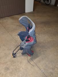 seggiolino 