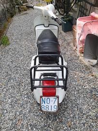 vespa primavera 125
