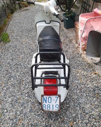 vespa primavera 125
