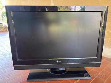 Televisore lg