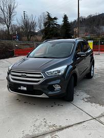 Ford Kuga 1.5 TDCi 120 CV