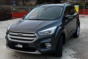 Ford Kuga 1.5 TDCi 120 CV