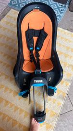 Seggiolino Thule ride along
