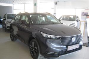 HONDA HR-V 1.5 Hev eCVT Advance Style