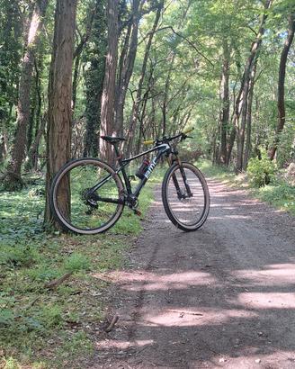 mtb bmc 