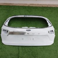 Bagagliaio Ford focus (ripristinato)