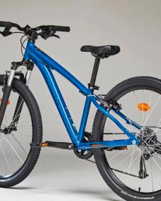 Bicicletta rockrider come nuova