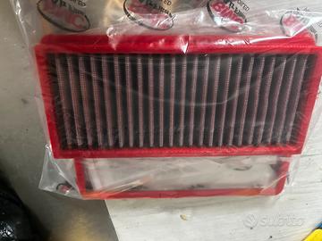 Filtro Bmc Abarth 500