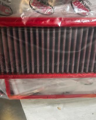 Filtro Bmc Abarth 500