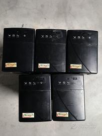 Gruppo di continuità Ups