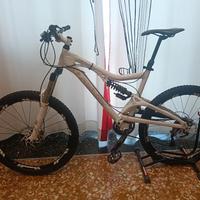 Santa Cruz Heckler 26' tg M