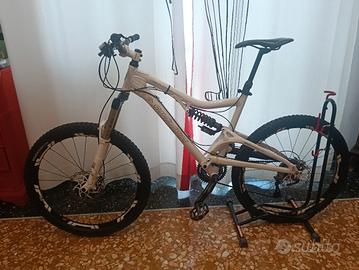 Santa Cruz Heckler 26' tg M