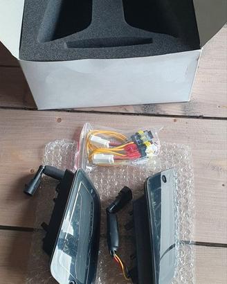 frecce ant/post Vespa GTV/GTS