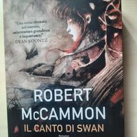 Il Canto di Swan Robert McCammon