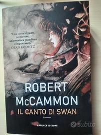 Il Canto di Swan Robert McCammon