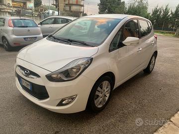 Hyundai iX20 1.4 CRDI 90 CV Comfort
