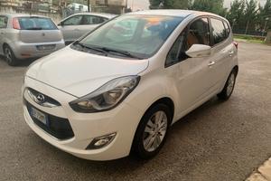 Hyundai iX20 1.4 CRDI 90 CV Comfort