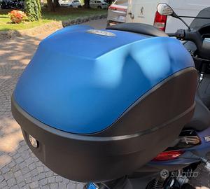 BAULETTO ORGINALE PIAGGIO