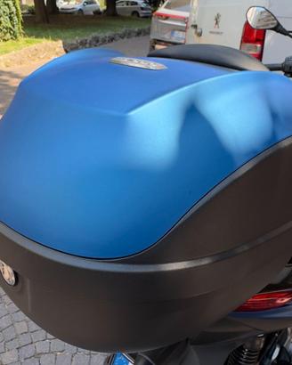BAULETTO ORGINALE PIAGGIO