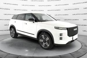 JAECOO 7 1.6 TGDI 7DCT Pure 2WD