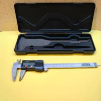 Calibro digitale Powerfix 