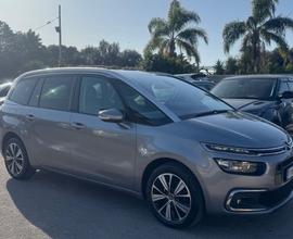 Citroen C4 Picasso BlueHDi 150 S&S Intensive