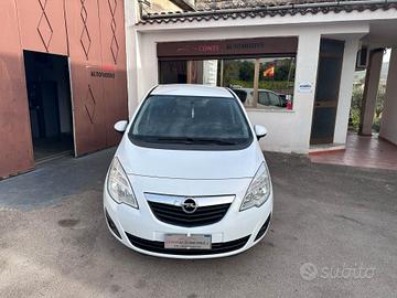 Opel Meriva 1.7 CDTI 110CV Elective