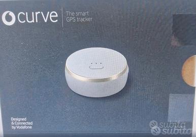 VODAFONE CURVE GPS TRACKER