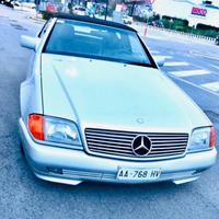 MERCEDES SL 300 24 V ASI 100% originale