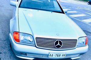 MERCEDES SL 300 24 V ASI 100% originale