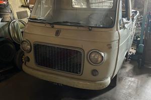 Fiat 241 1964