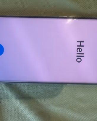 Oppo  find x3  Pro 5 g