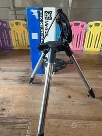 Treppiedi Meade 884 per telescopi ETX