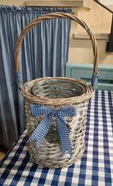 Lanterna shabby 