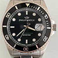 Orologio da polso Philip Watch Caribe Sport