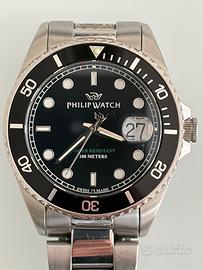 Orologio da polso Philip Watch Caribe Sport