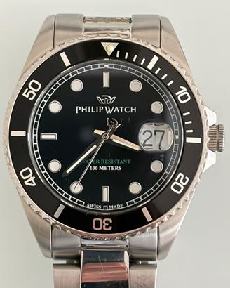 Orologio da polso Philip Watch Caribe Sport